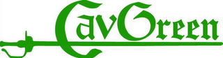 CAVGREEN logo