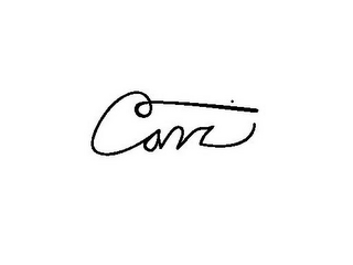 CAVI logo