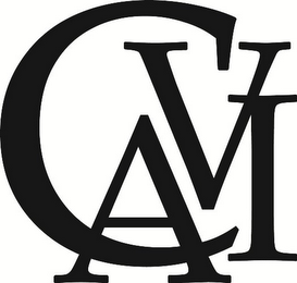 CAVI logo
