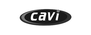 CAVI logo