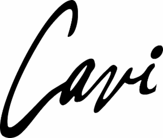 CAVI logo