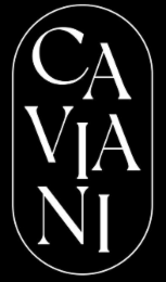 CAVIANI logo