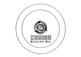 CAVIAR CONNECTION CORP. logo
