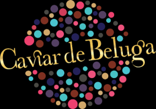 CAVIAR DE BELUGA logo