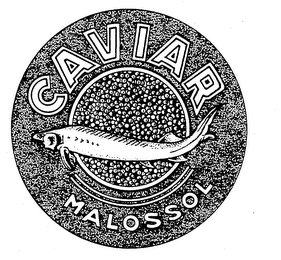 CAVIAR MALOSSOL