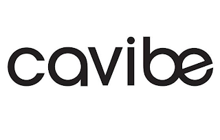 CAVIBE logo