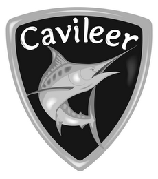 CAVILEER logo