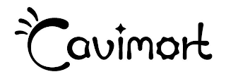 CAVIMORT logo
