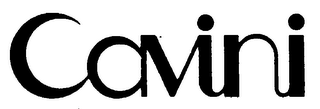 CAVINI logo