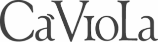 CA'VIOLA logo