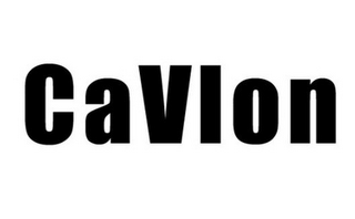 CAVION logo