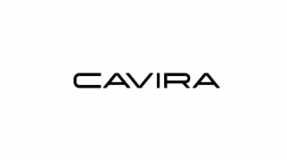 CAVIRA logo