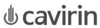 CAVIRIN logo