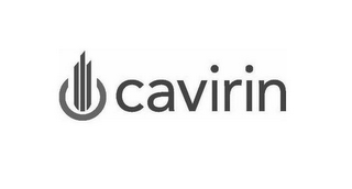 CAVIRIN logo