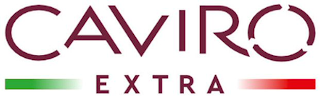 CAVIRO EXTRA logo