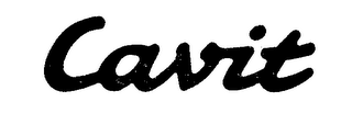 CAVIT logo