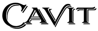 CAVIT logo