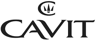 CAVIT logo