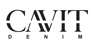 CAVIT DENIM logo