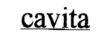 CAVITA logo