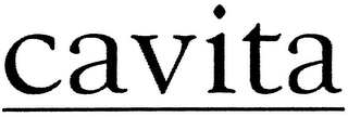 CAVITA logo