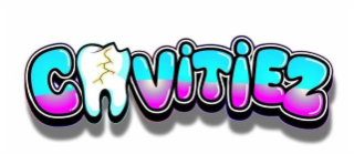CAVITIEZ logo