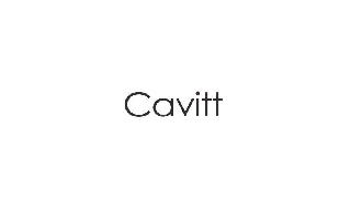 CAVITT logo