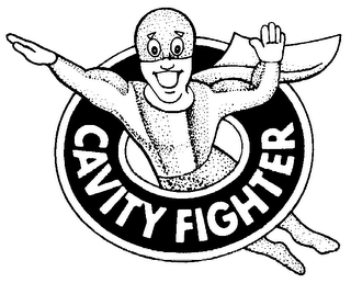 CAVITY FIGHTER