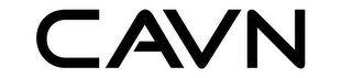 CAVN logo