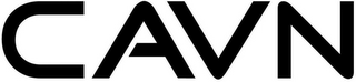 CAVN logo