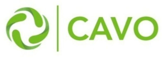 CAVO logo