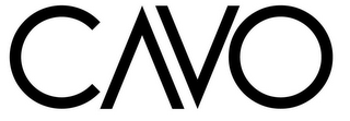 CAVO logo
