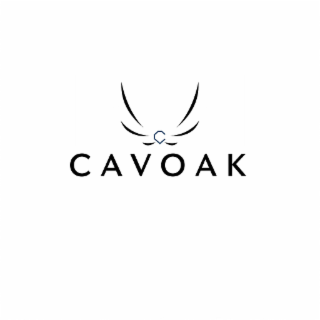 CAVOAK logo