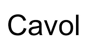 CAVOL logo