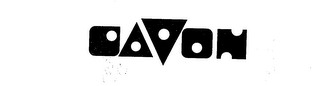 CAVON logo