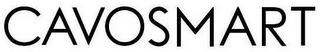 CAVOSMART logo