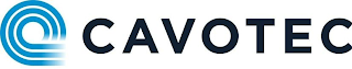CAVOTEC logo