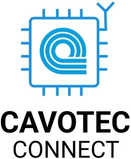 CAVOTEC CONNECT logo