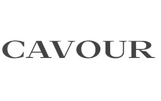 CAVOUR logo