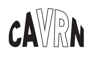 CAVRN logo