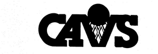 CAVS logo