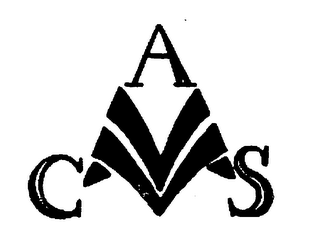 CAVS logo