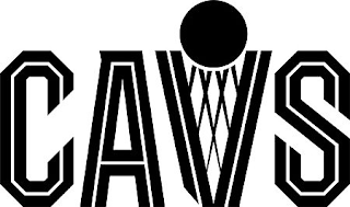 CAVS logo