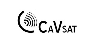 CAVSAT logo