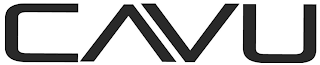 CAVU logo