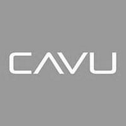 CAVU logo