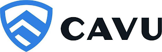 CAVU logo