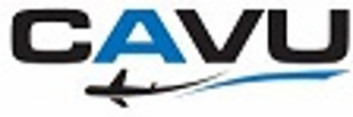 CAVU logo