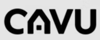 CAVU logo