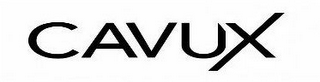 CAVUX logo
